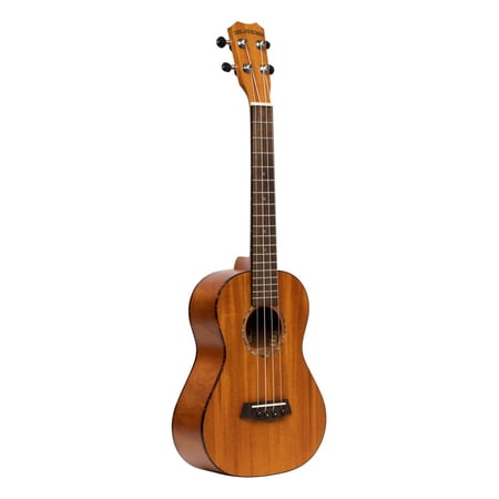 Islander Traditional Tenor Ukulele with Solid Mahogany Body - MST-4
