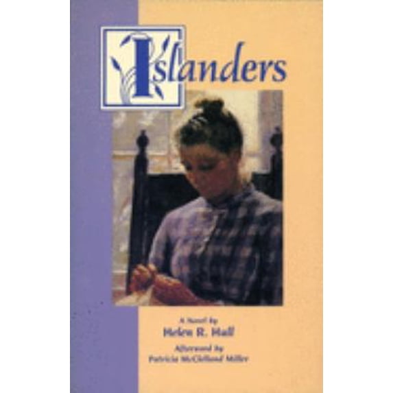 Pre-Owned Islanders (Paperback) 0935312919 9780935312911