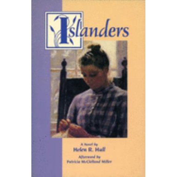 Pre-Owned Islanders (Paperback) 0935312919 9780935312911