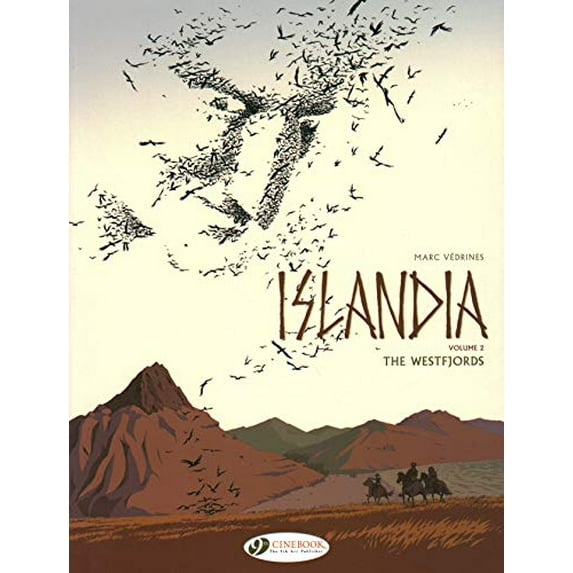 Pre-Owned The Westfjords (Paperback) 1849184518 9781849184519