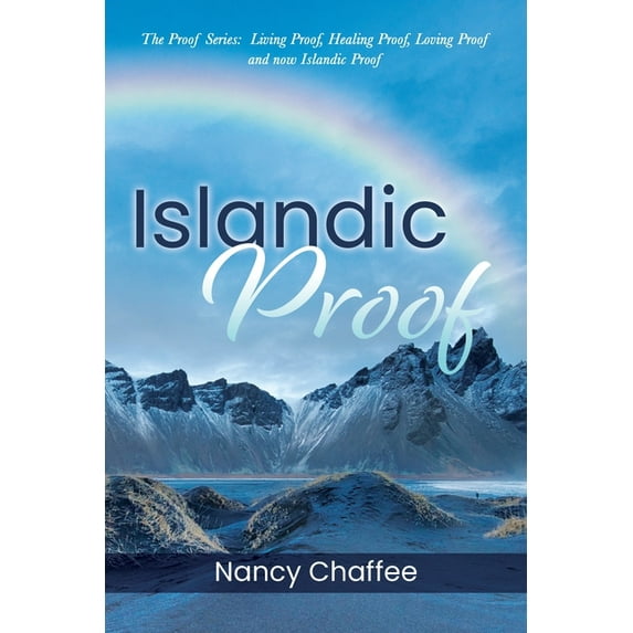 Islandic Proof (Paperback)