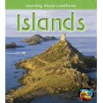 thumbnail image 1 of Pre-Owned Islands (Paperback) 1432995405 9781432995409, 1 of 1