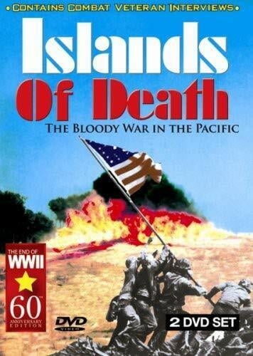 Islands Of Death (DVD)