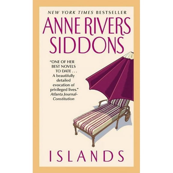Islands, (Paperback)