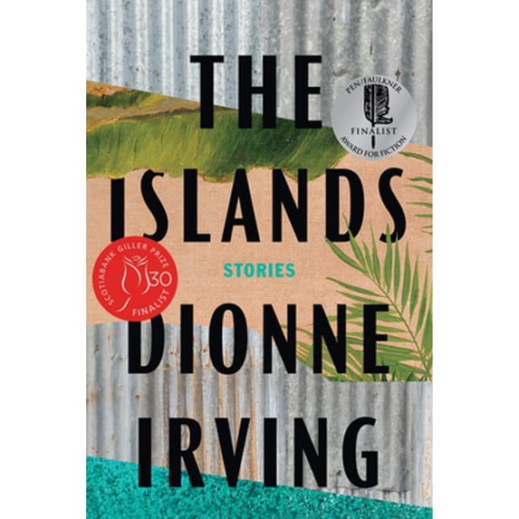 Pre-Owned The Islands: Stories (Paperback) 1646220668 9781646220663