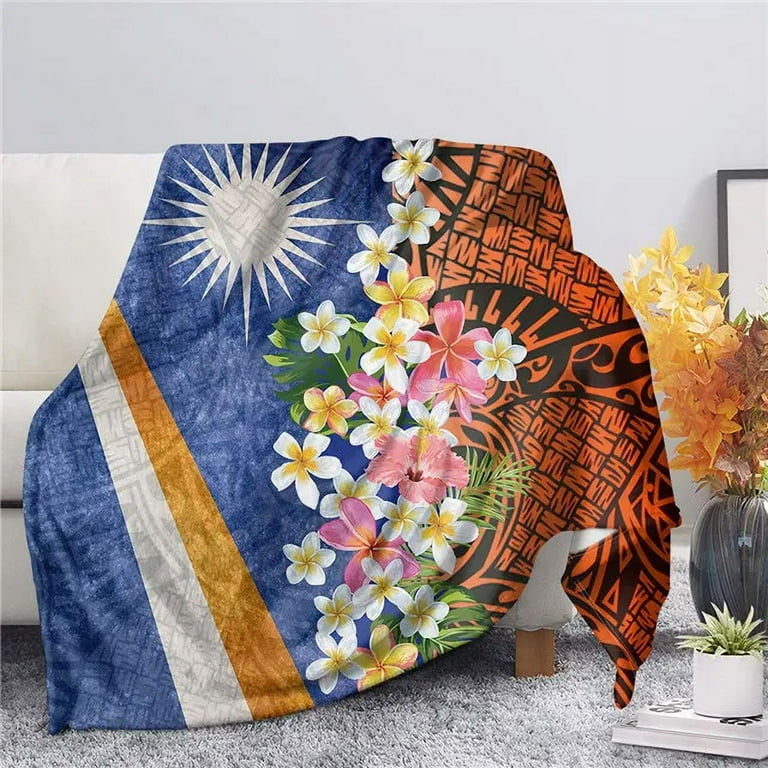 Tribal pattern blanket sale