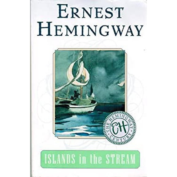 Pre-Owned Islands in the Stream 9780553144260 Used