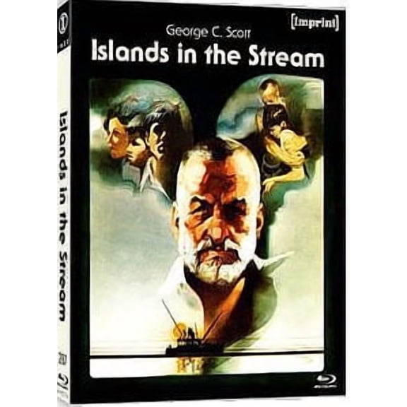 Islands in the Stream