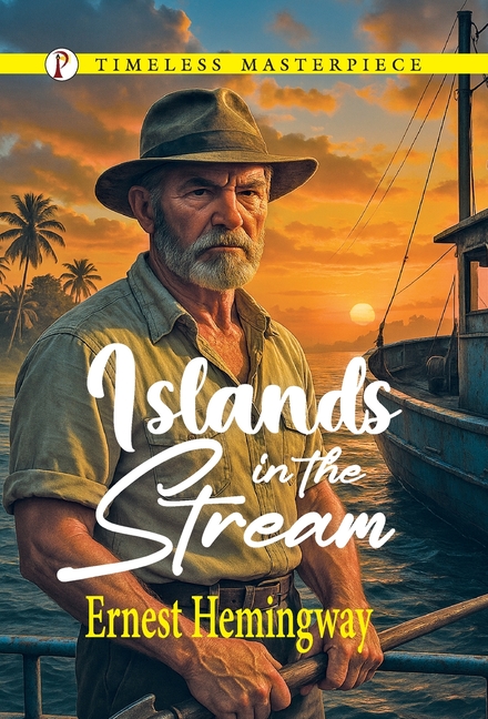 Islands in the Stream, (Hardcover)