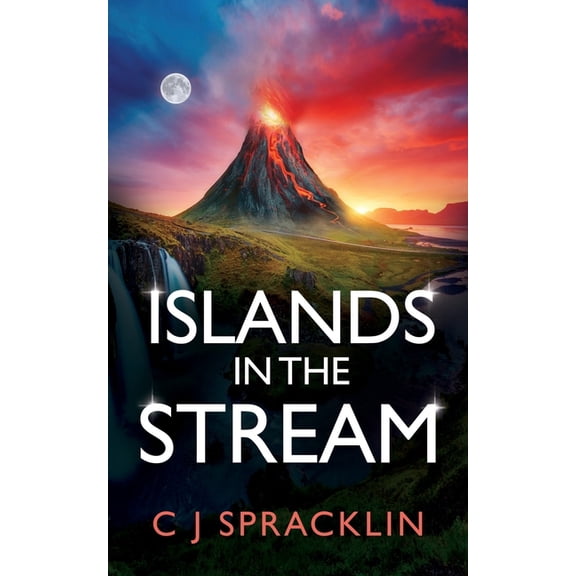 Islands in the Stream, (Paperback)