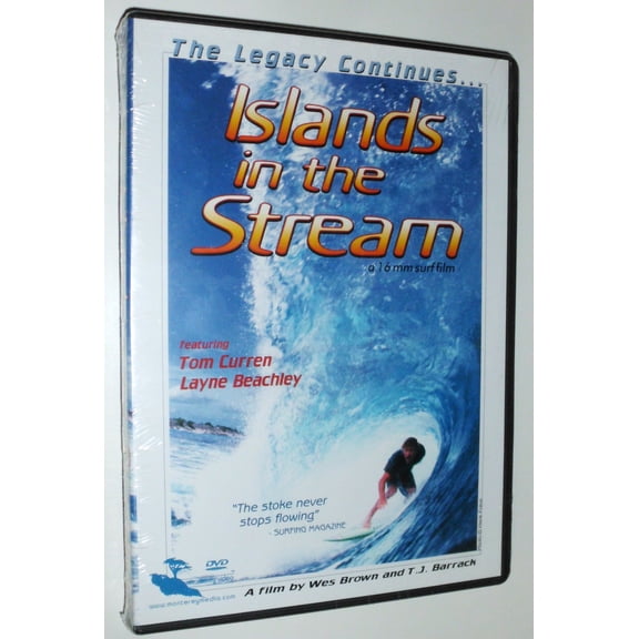Islands in the Stream