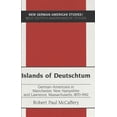 thumbnail image 1 of Pre-Owned Islands of Deutschtum: German-Americans in Manchester, New Hampshire and Lawrence, Massachusetts, 1870-1942 (Hardcover) 0820433381 9780820433387, 1 of 1