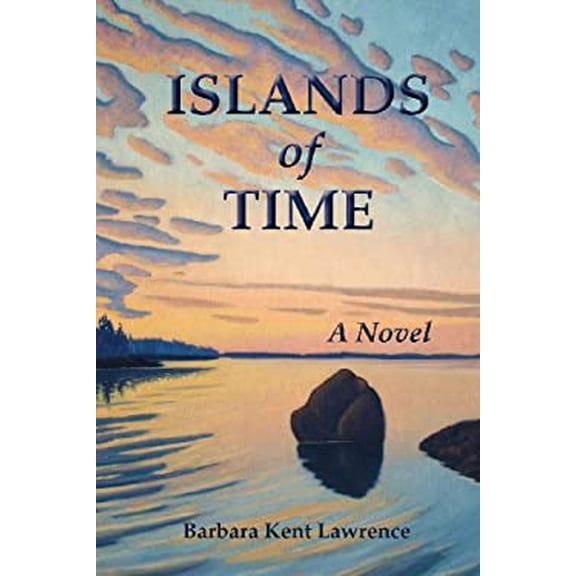 Pre-Owned Islands of Time (Paperback) 1934949663 9781934949665