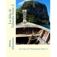 thumbnail image 1 of Islas: Las Islas de Tailandia Tome 2 (Series #2) (Paperback), 1 of 1
