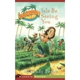 thumbnail image 1 of Pre-Owned Isle Be Seeing You (Paperback) 0689875983 9780689875984, 1 of 1