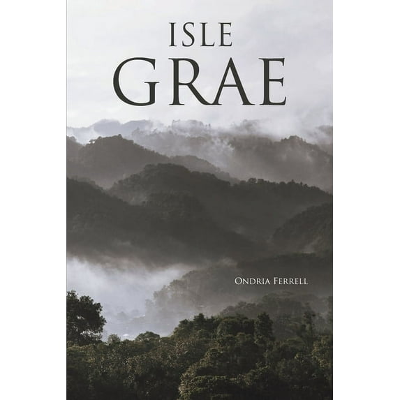 Isle Grae (Paperback)