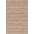 thumbnail image 1 of Loloi Isle 2'2" x 3'9" Rug in Beige and Rust, 1 of 5