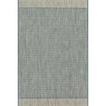 thumbnail image 1 of Loloi Isle 9'2" x 12'1" Rug in Gray and Blue, 1 of 4