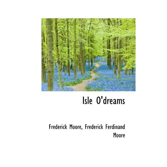 Isle O'Dreams (Paperback)