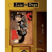 Isle of Dogs Criterion Collection