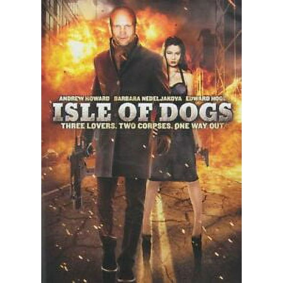 Isle Of Dogs (Widescreen)