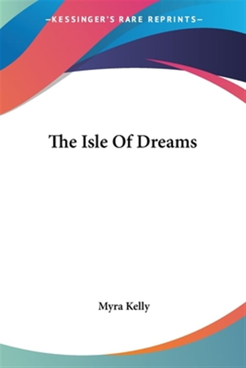 Isle Of Dreams