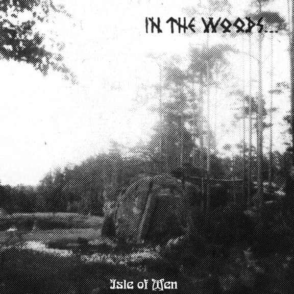 In the Woods... - Isle Of Men - Music & Performance - Vinyl