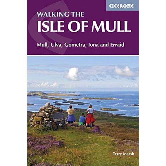 Isle Of Mull