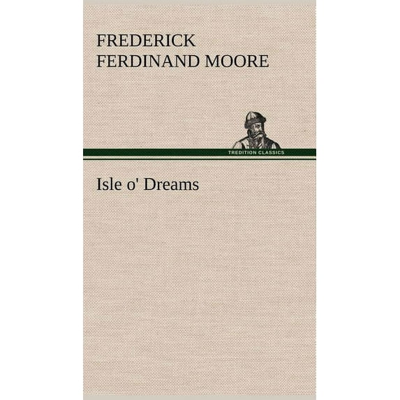 Isle o' Dreams (Hardcover)
