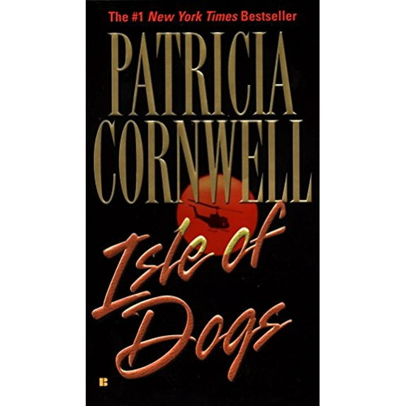 Pre-Owned Isle of Dogs (Mass Market Paperback) 0425182908 9780425182901