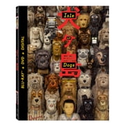 Isle of Dogs (Blu-ray + DVD)