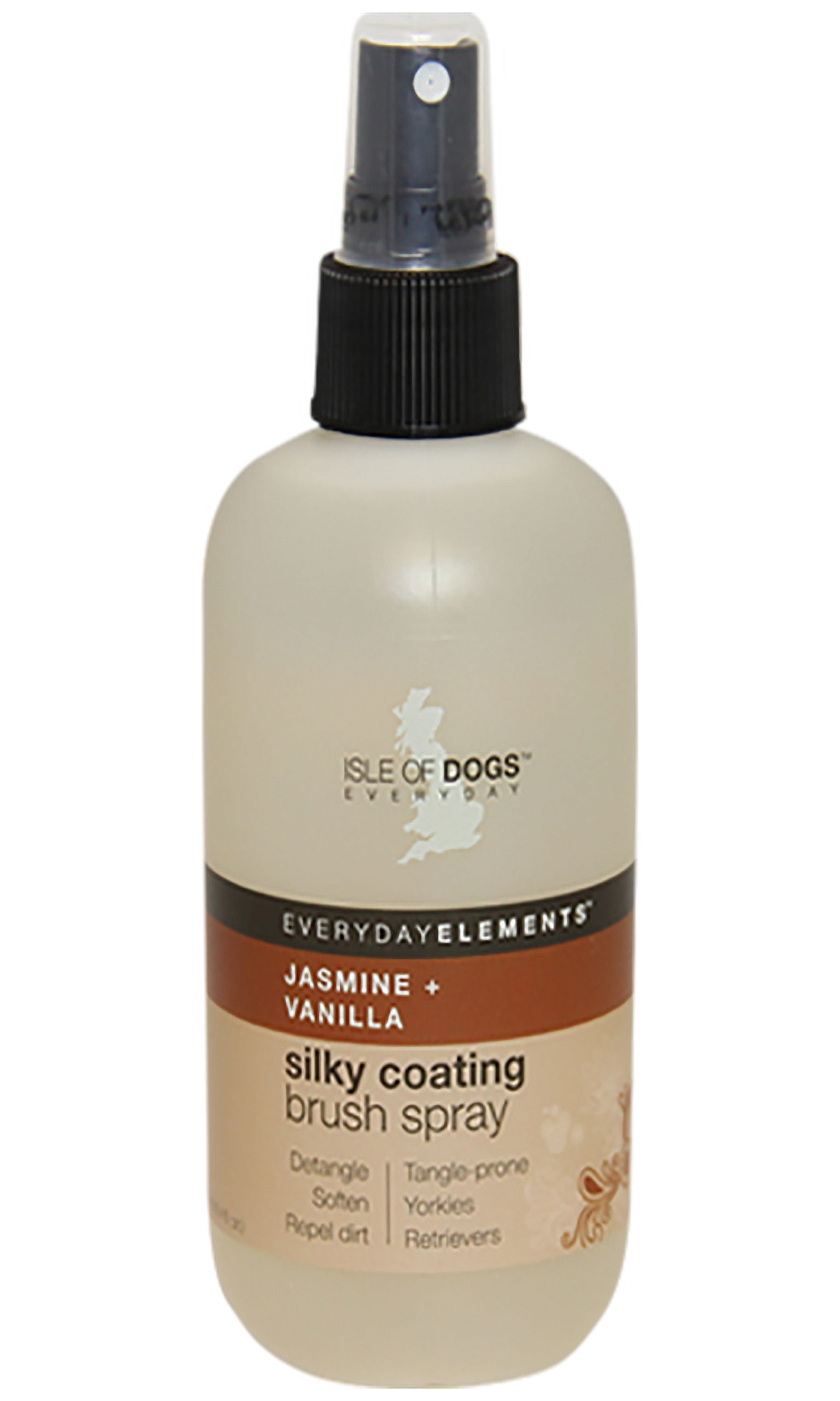 Isle of dogs spray hotsell