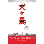 Isle of Dogs, Paperback
