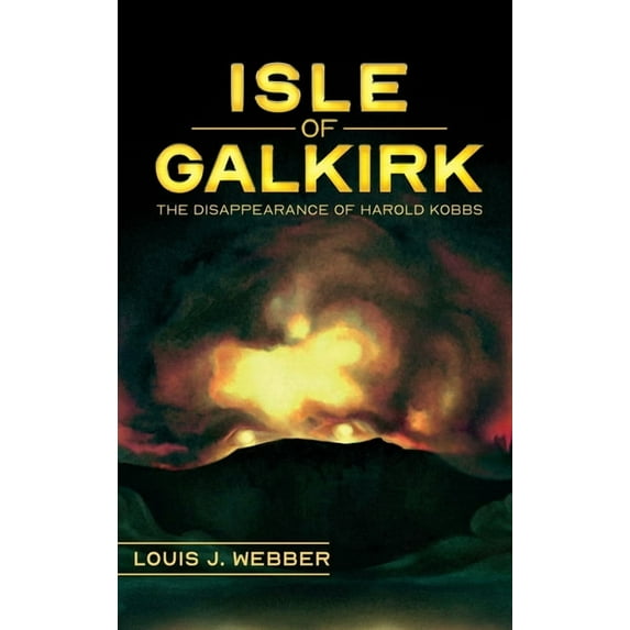 Isle of Galkirk, (Hardcover)