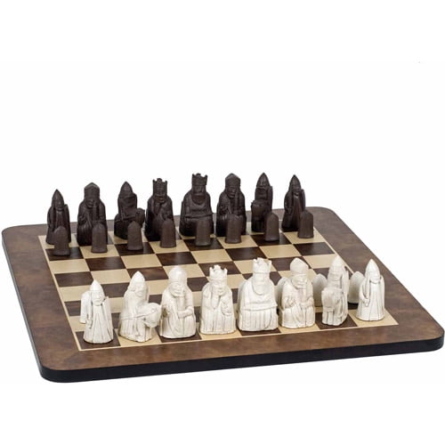 Chess Ultra Isle of Lewis Chess Set - Epic Games Store