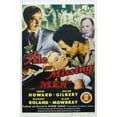 thumbnail image 1 of Isle of Missing Men Movie Poster (11 x 17), 1 of 1