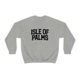 thumbnail image 1 of Isle of Palms SC South Carolina Moving Sweatshirt, Gifts, Sweater Shirt, 1 of 9