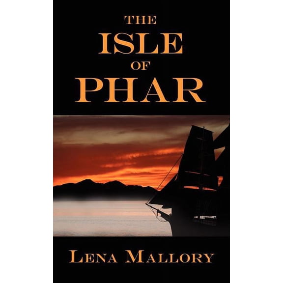 The Isle of Phar, (Paperback)