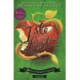 thumbnail image 1 of Pre-Owned Isle of the Lost, The-A Descendants Novel, Book 1: A Descendants Novel (Paperback) 1484725441 9781484725443, 1 of 1