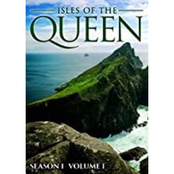 Isles Of The Queen: Season One Volume One (DVD), Dreamscape, Documentary