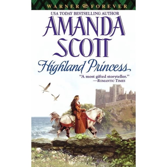 Isles/Templars Highland Princess, Book 1, (Paperback)