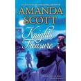 thumbnail image 1 of Pre-Owned Knight's Treasure (Paperback) 0446618551 9780446618557, 1 of 1