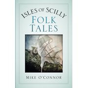Isles of Scilly Folk Tales, Paperback