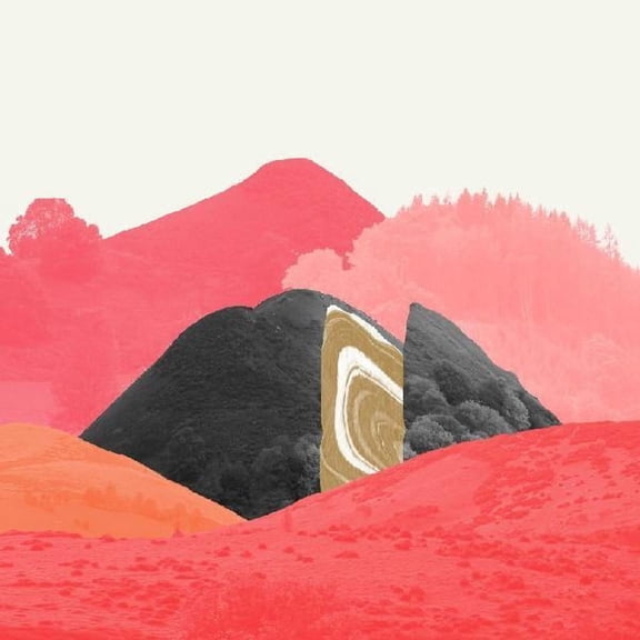 Islet - Eyelet - Music & Performance - Vinyl