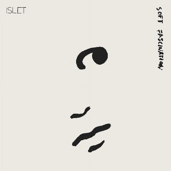 Islet - Soft Fascination - Music & Performance - CD