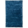 thumbnail image 1 of Feizy Indochine Modern Solid, Blue/Green, 2' x 3'4" Accent Rug Sheen Fade Resistant Luxury & Glam Design Carpet for Living Dining Bed Room, 1 of 11