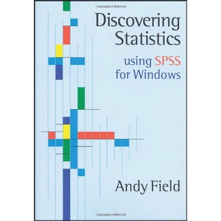 Pre-Owned Discovering Statistics Using SPSS for Windows: Advanced Techniques for Beginners (Paperback) 0761957553 9780761957553