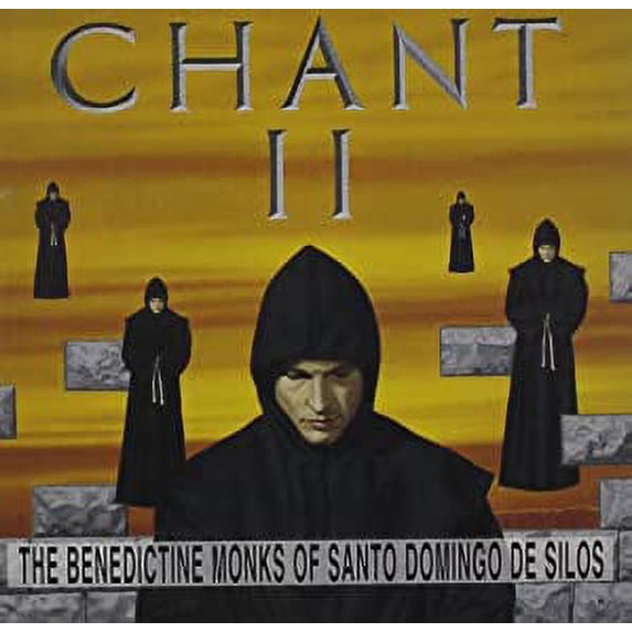 Ismael Fernandez de la Cuesta, Benedictine Monks of Santo Domingo de Silos | Audio CD