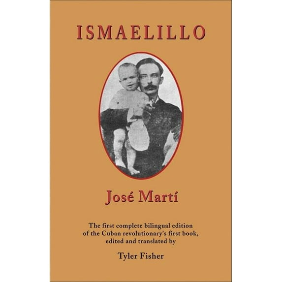 Ismaelillo (Hardcover)
