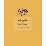 Isms Haring-Isms, Book 4, Hardcover